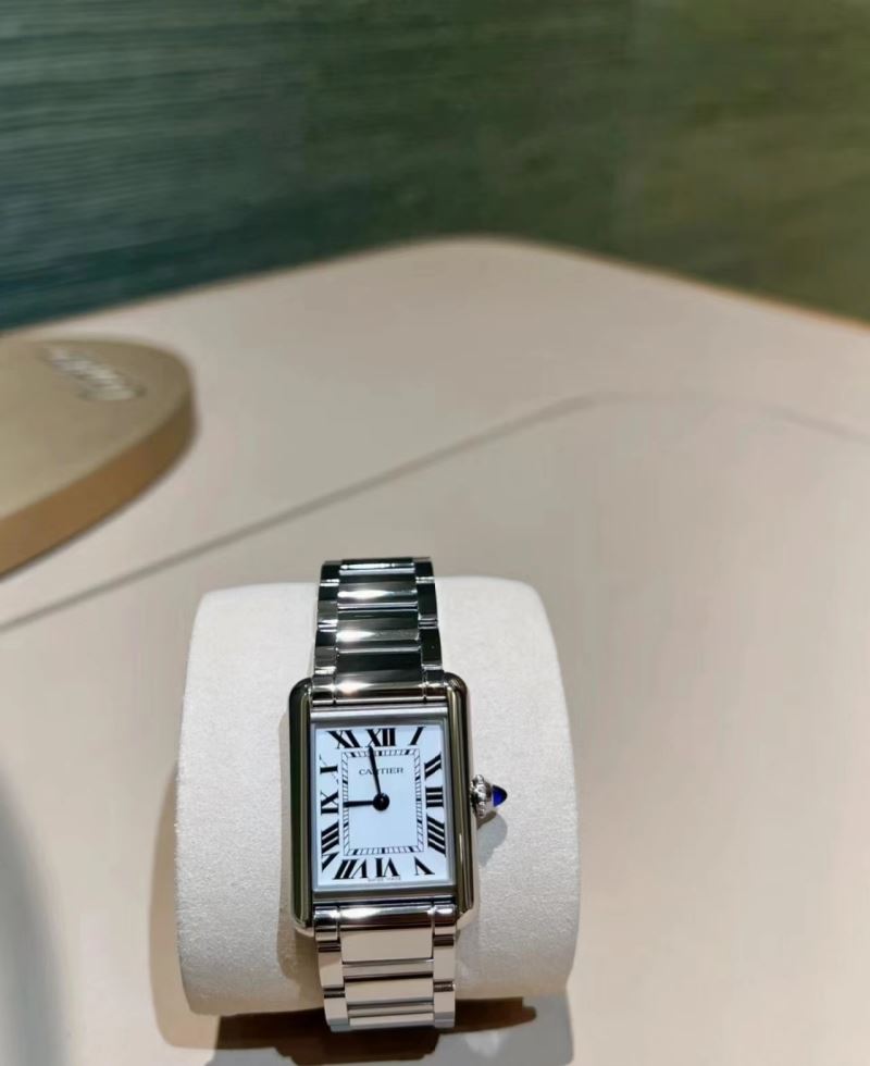 CARTIER Watches