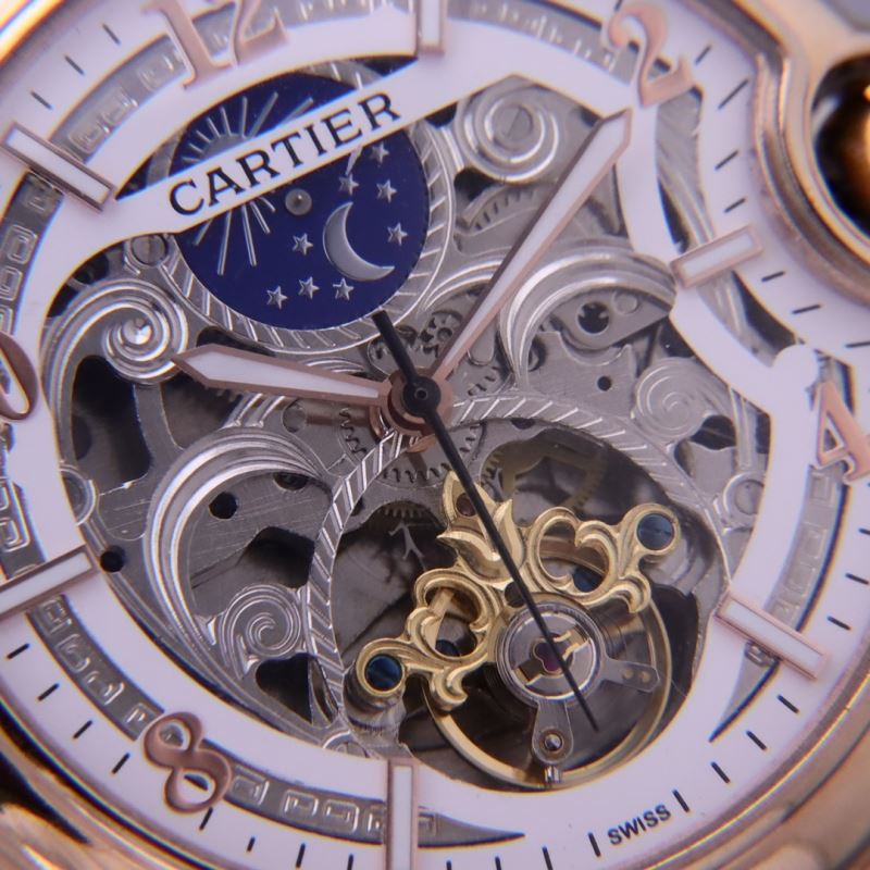 CARTIER Watches