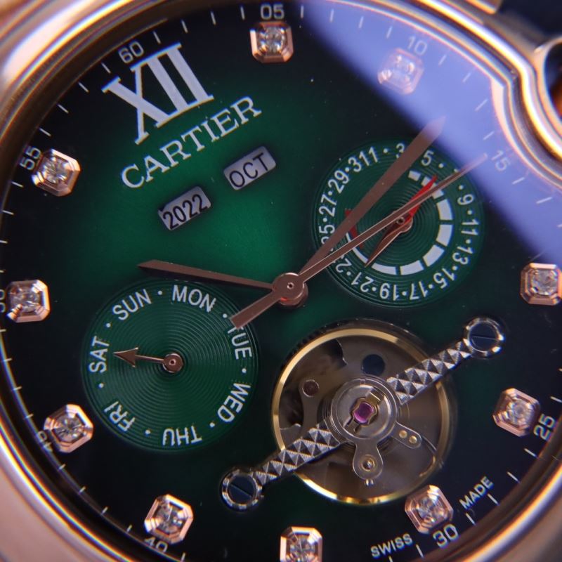 CARTIER Watches