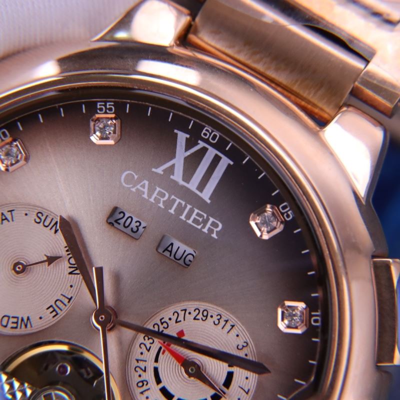 CARTIER Watches