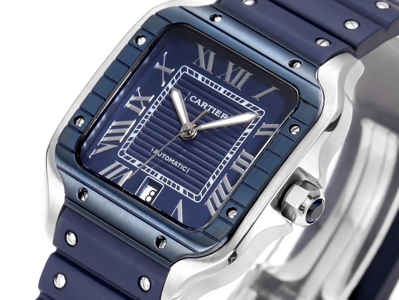 CARTIER Watches