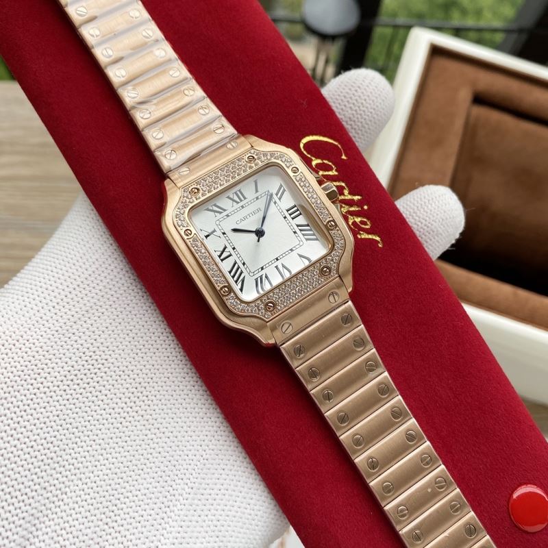 CARTIER Watches