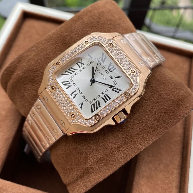 CARTIER Watches