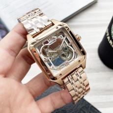 CARTIER Watches