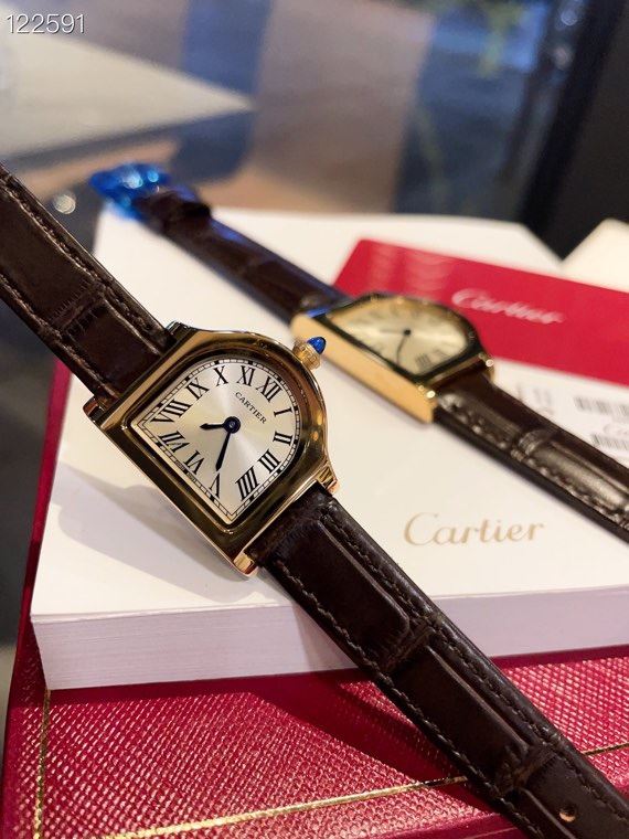 CARTIER Watches