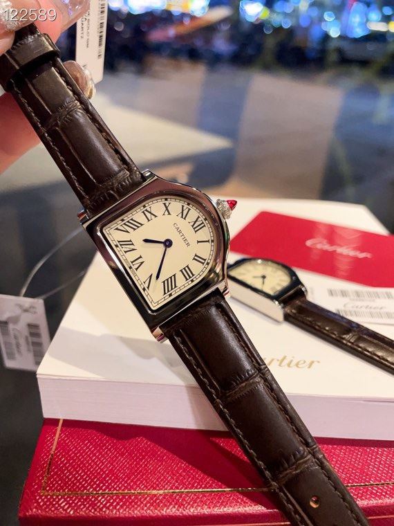 CARTIER Watches