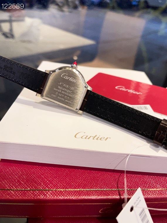 CARTIER Watches