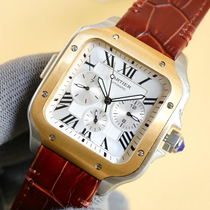 CARTIER Watches