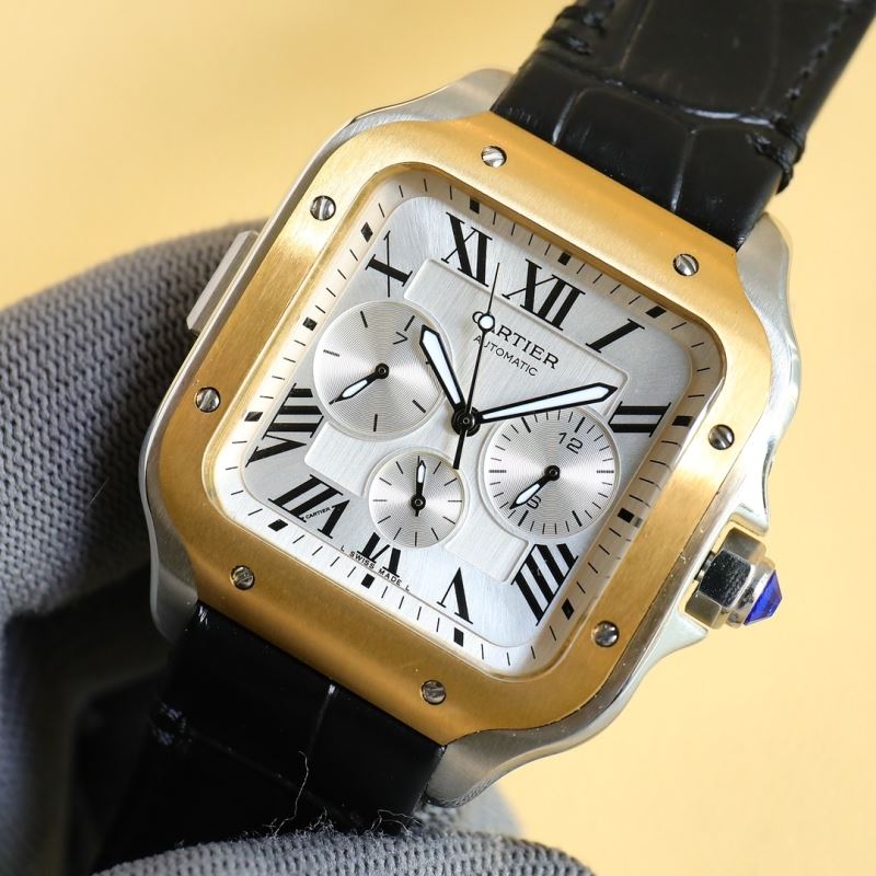 CARTIER Watches