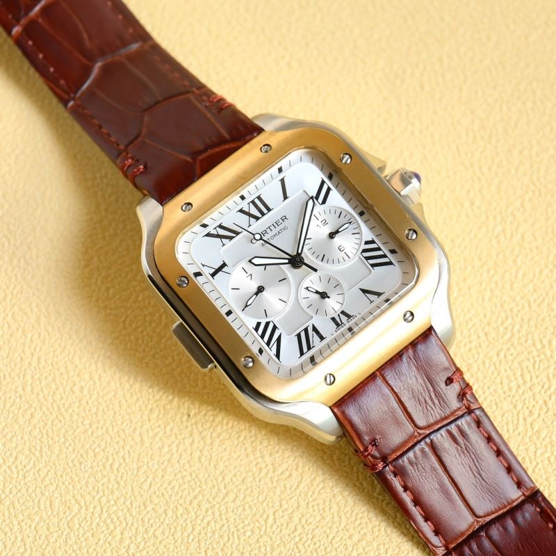 CARTIER Watches