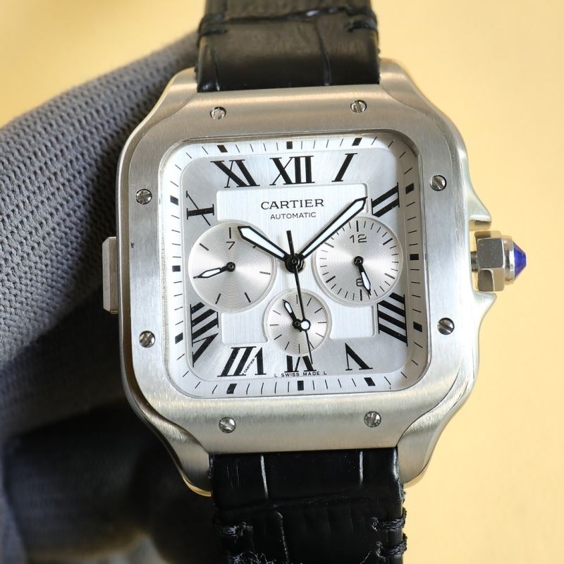 CARTIER Watches