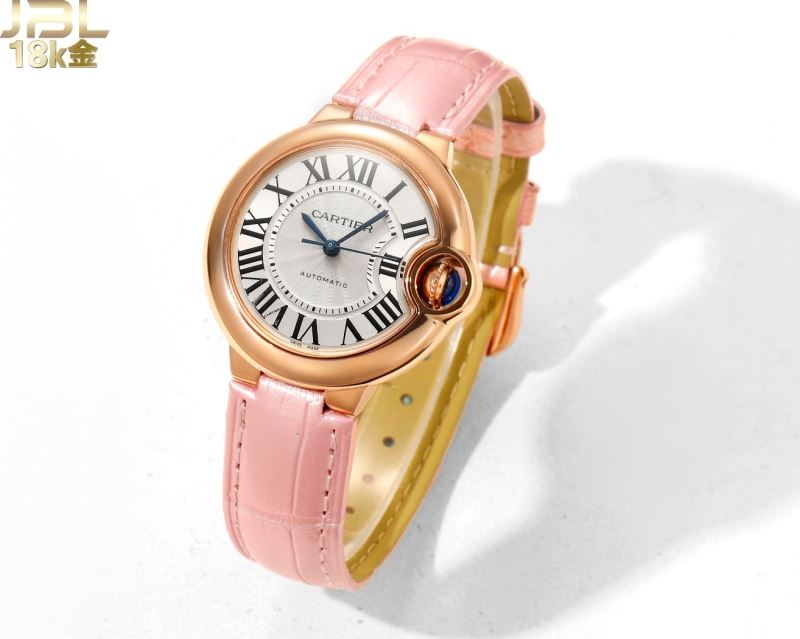 CARTIER Watches