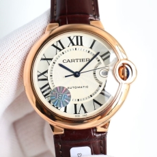 CARTIER Watches