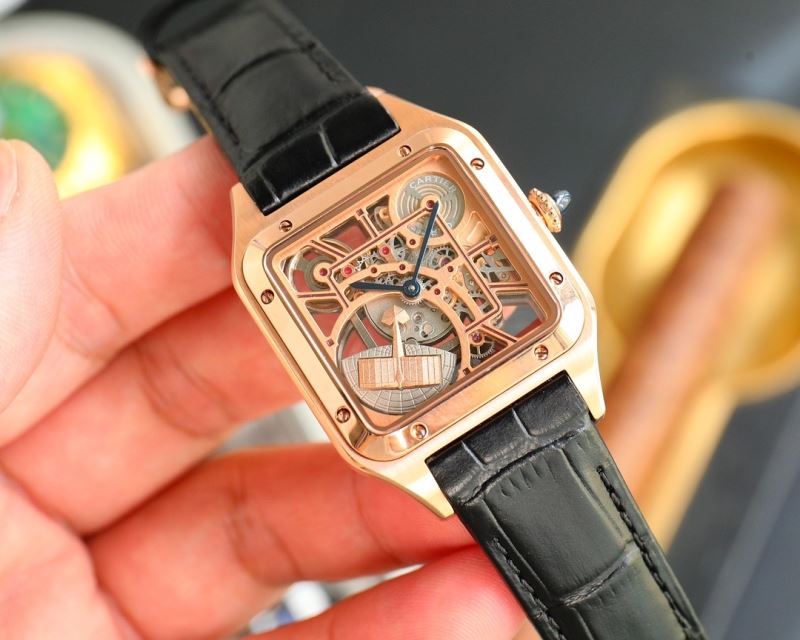 CARTIER Watches