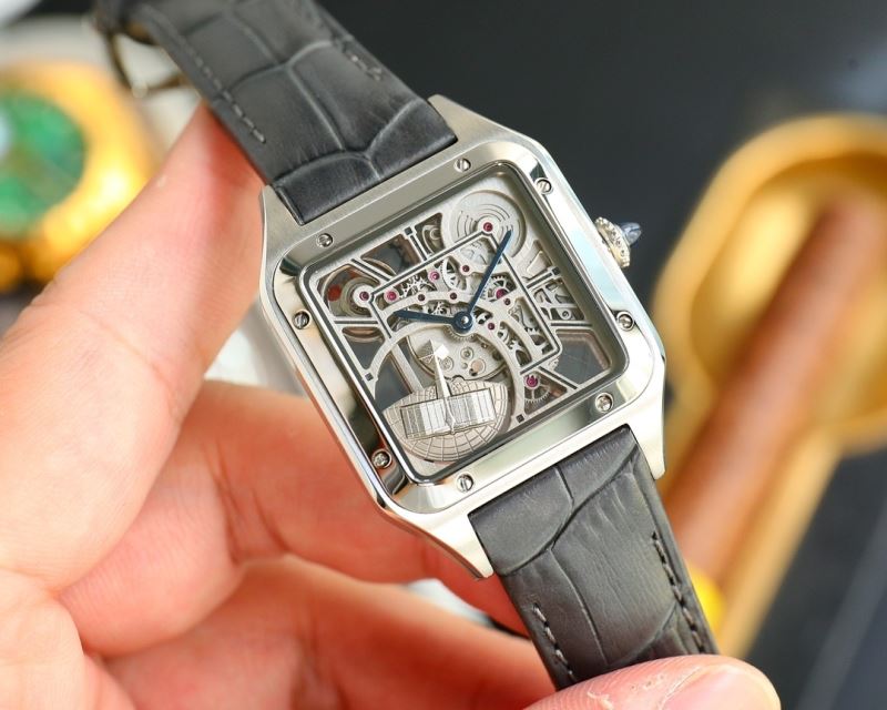 CARTIER Watches