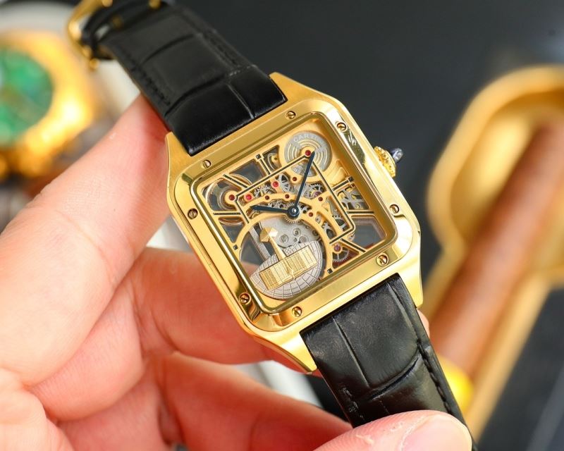 CARTIER Watches