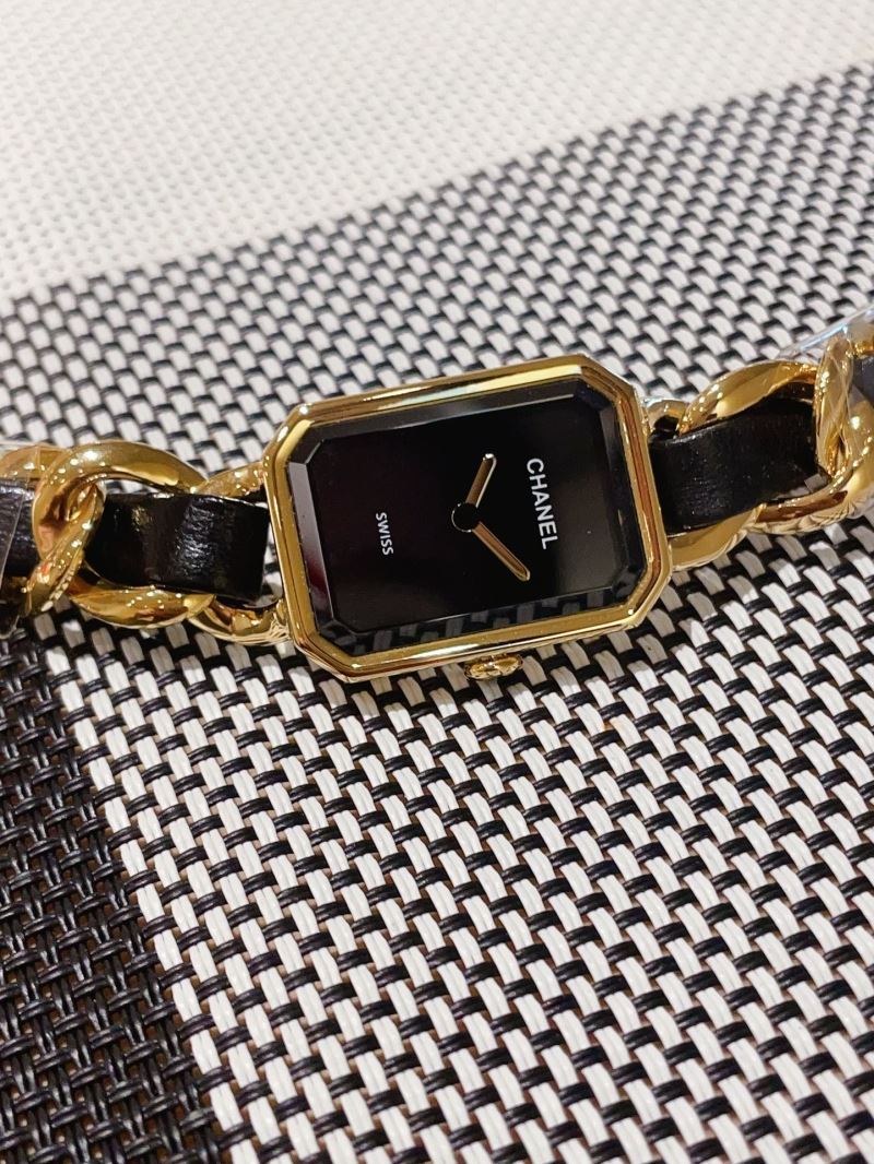 CHANEL Watches