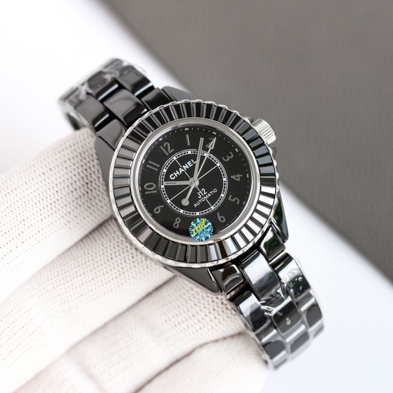 CHANEL Watches - Click Image to Close