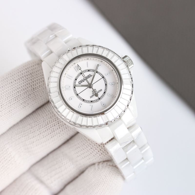 CHANEL Watches - Click Image to Close