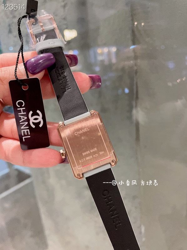 CHANEL Watches