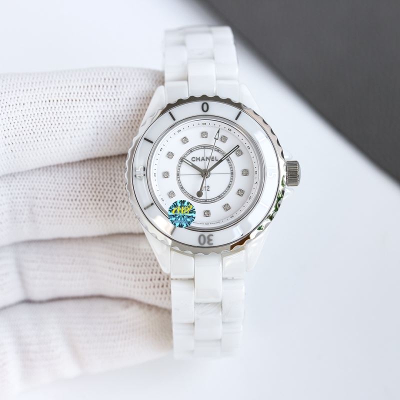 CHANEL Watches - Click Image to Close