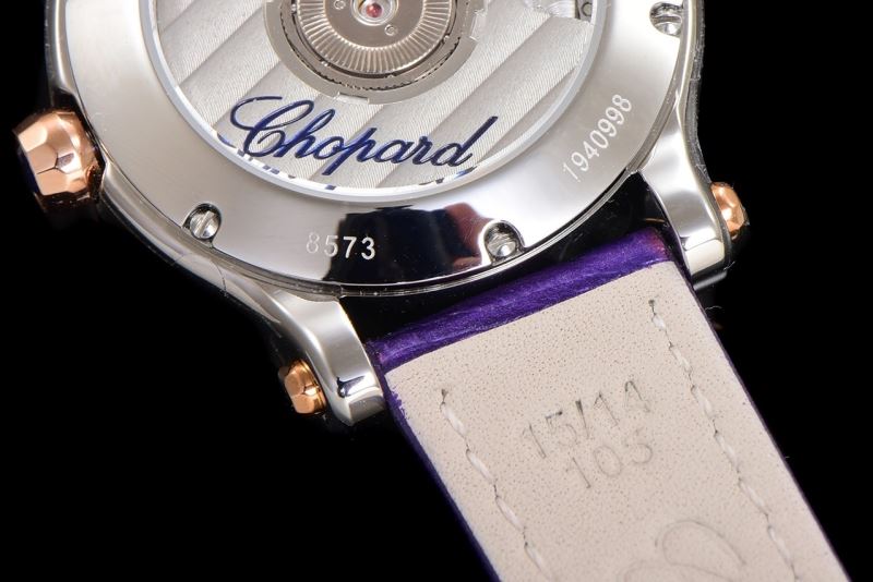 CHOPARD Watches