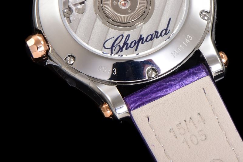 CHOPARD Watches