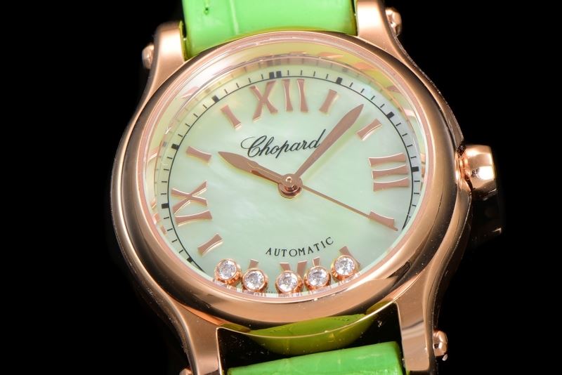 CHOPARD Watches