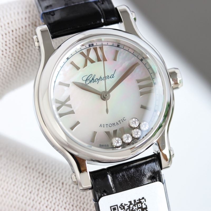 CHOPARD Watches