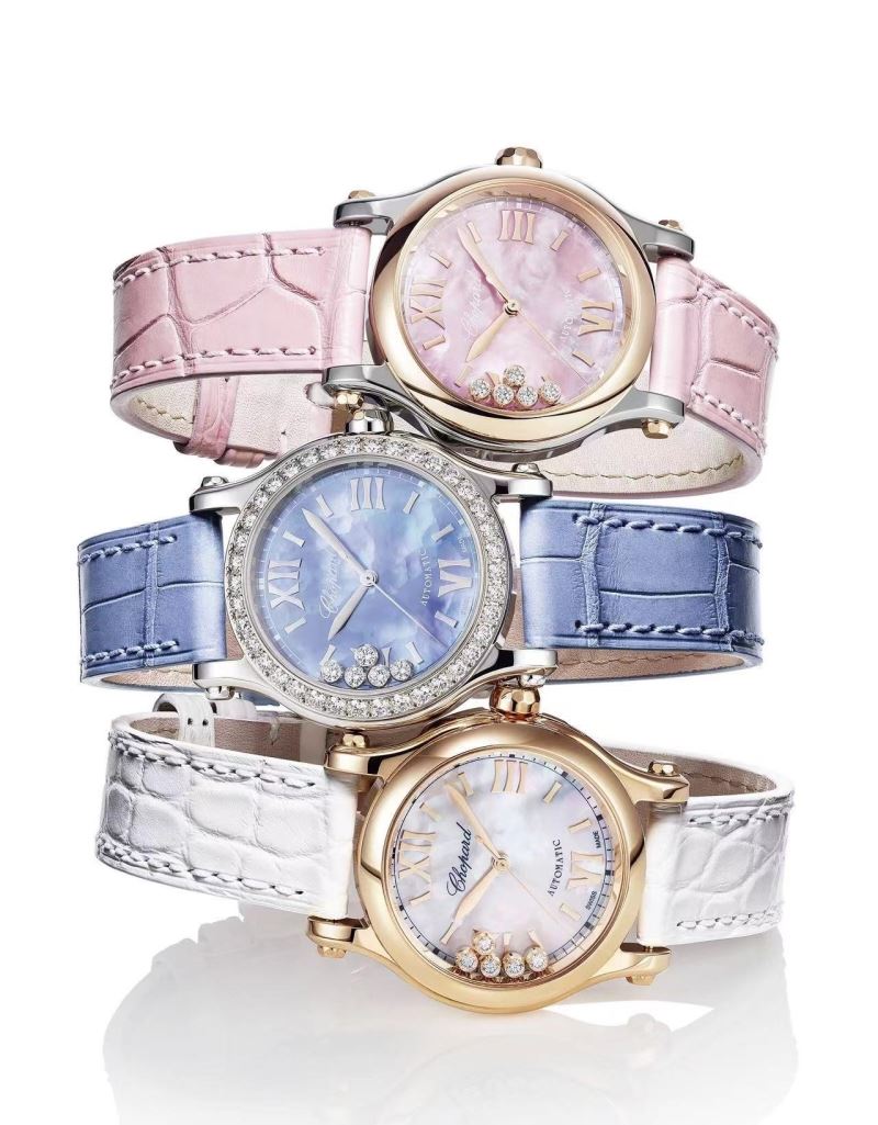 CHOPARD Watches