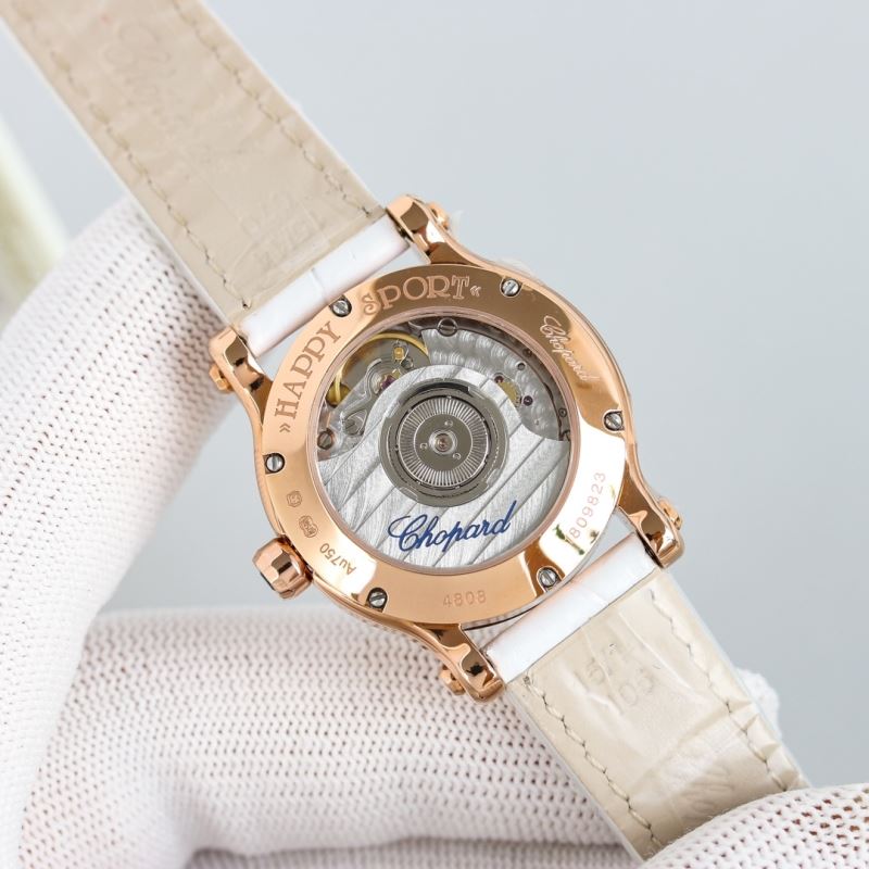 CHOPARD Watches