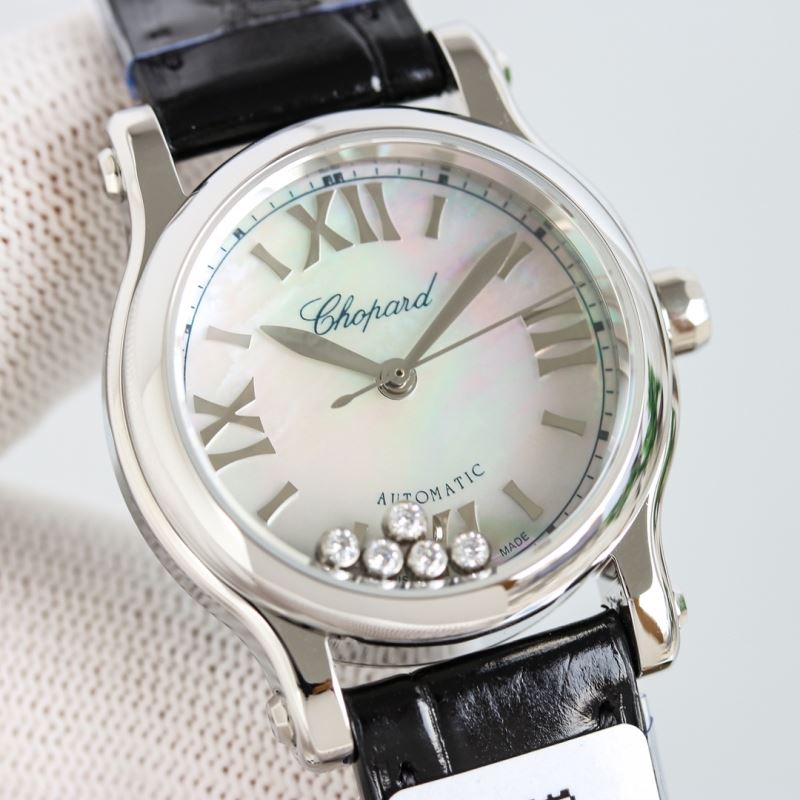 CHOPARD Watches