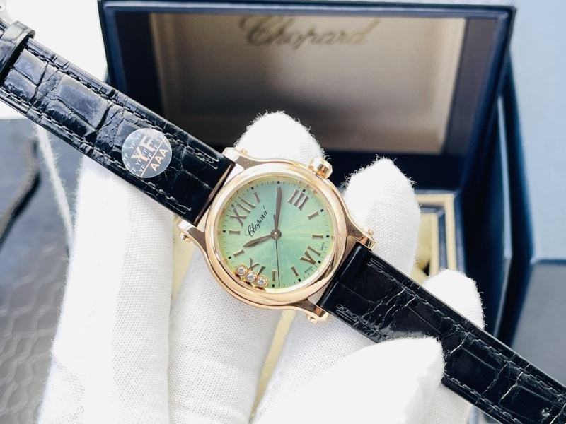 CHOPARD Watches