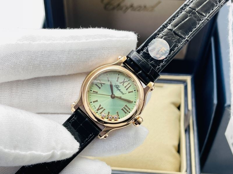 CHOPARD Watches