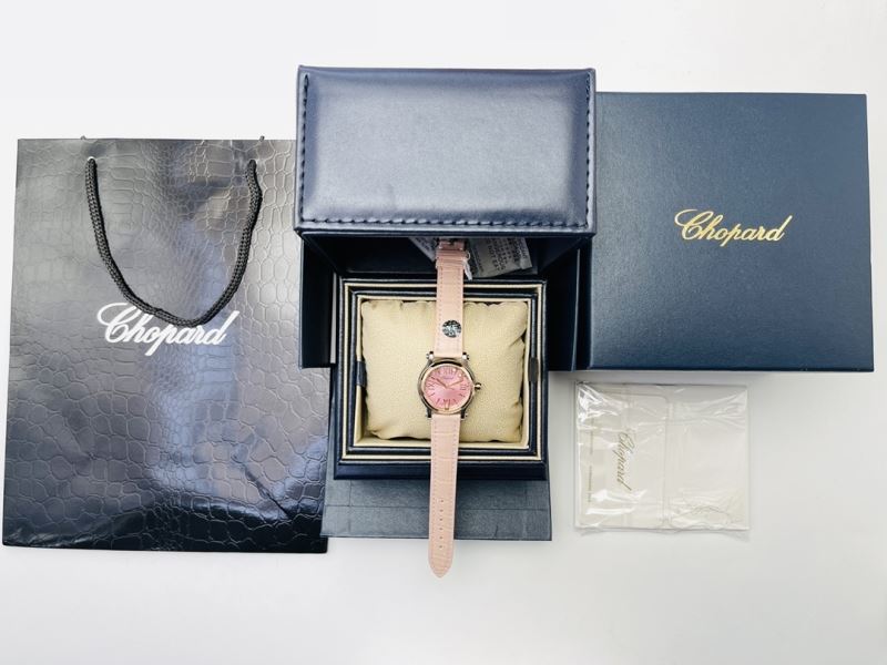 CHOPARD Watches