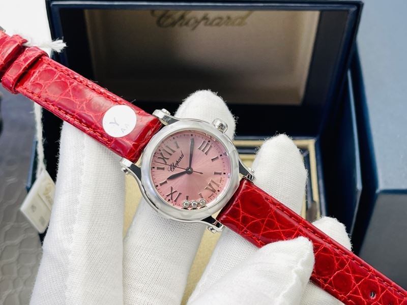 CHOPARD Watches