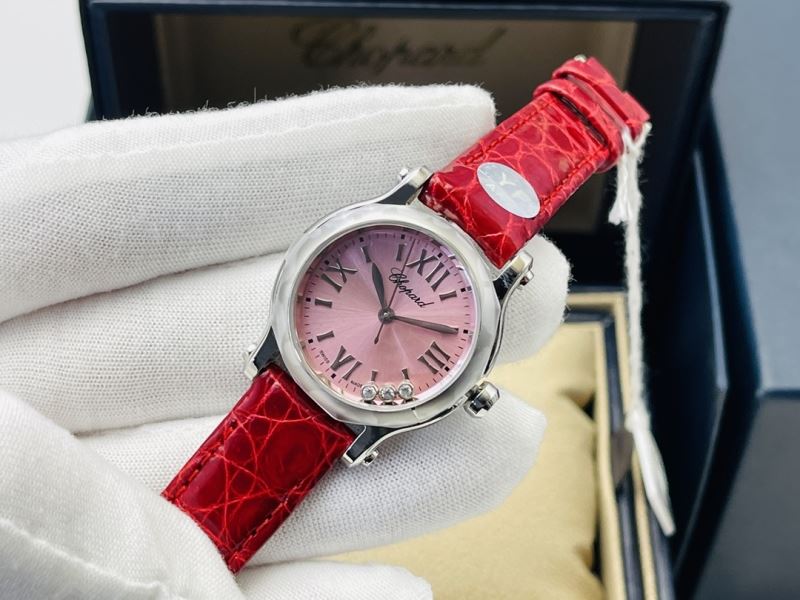 CHOPARD Watches