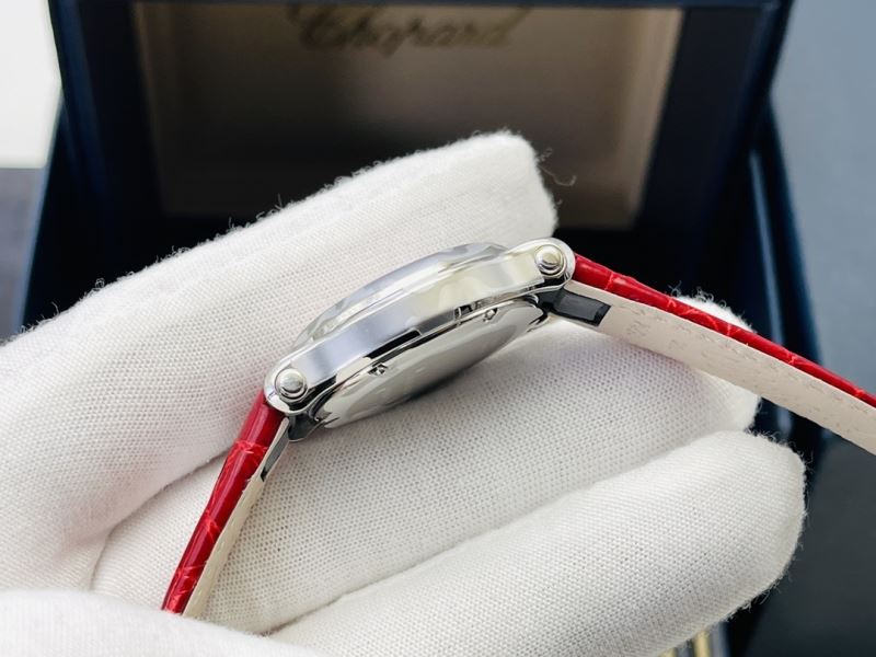 CHOPARD Watches