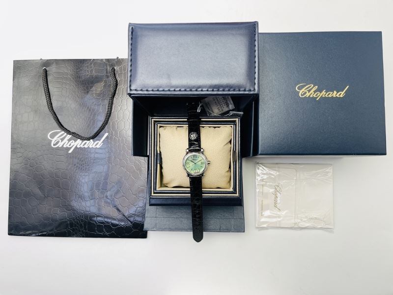 CHOPARD Watches