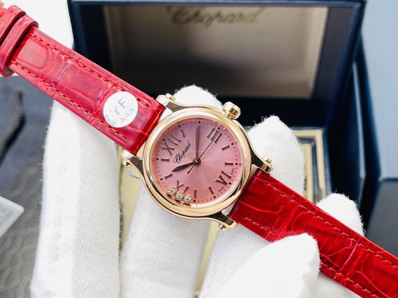 CHOPARD Watches