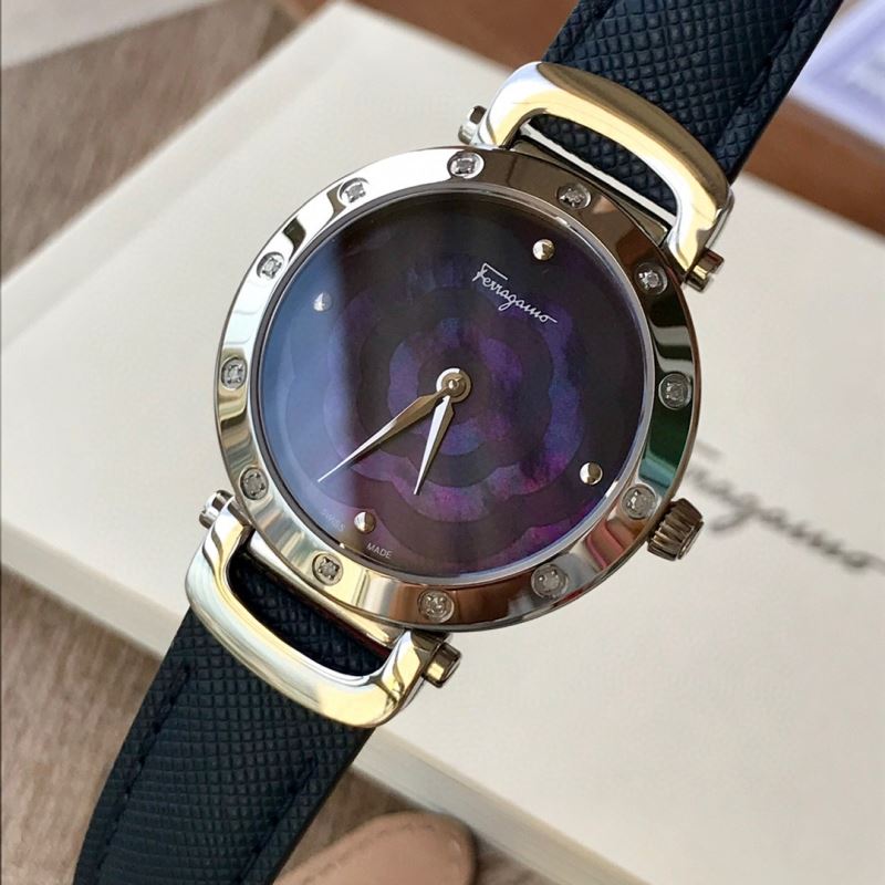 FERRAGAMO Watches