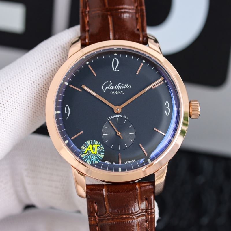 GLASHUTTE Watches