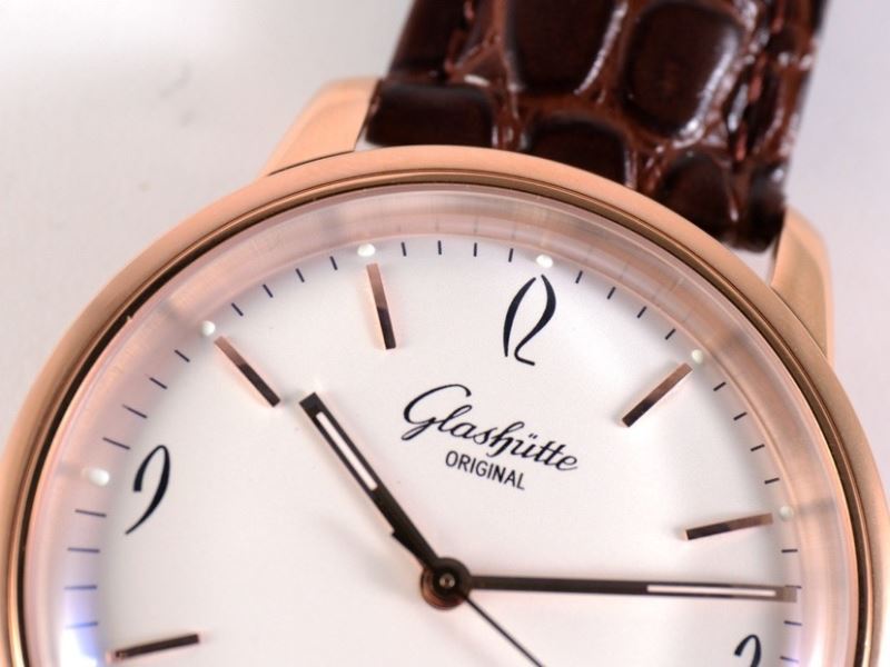 GLASHUTTE Watches