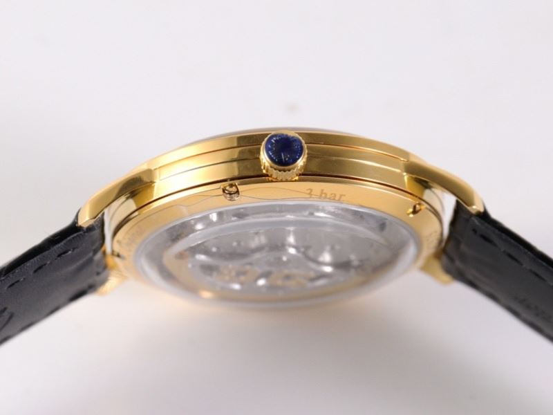 GLASHUTTE Watches