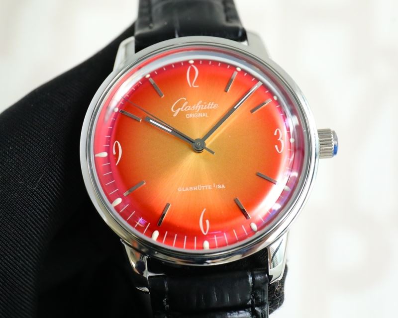 GLASHUTTE Watches