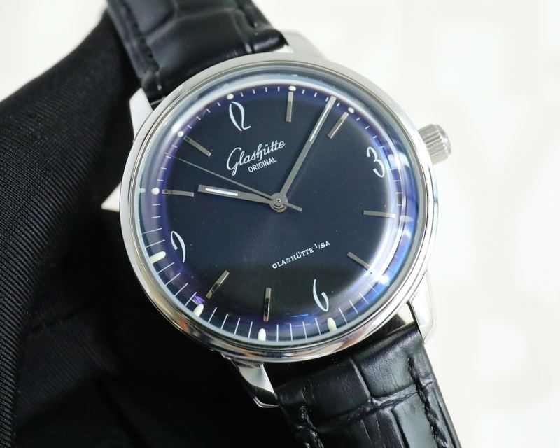 GLASHUTTE Watches