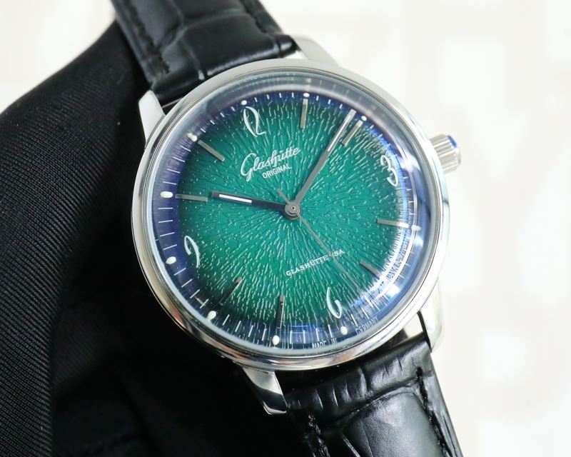 GLASHUTTE Watches