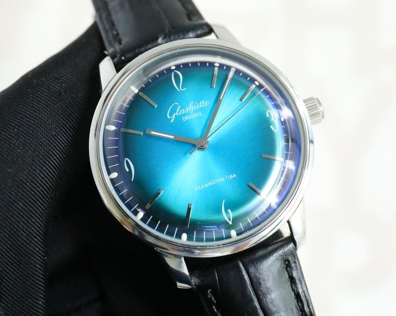 GLASHUTTE Watches