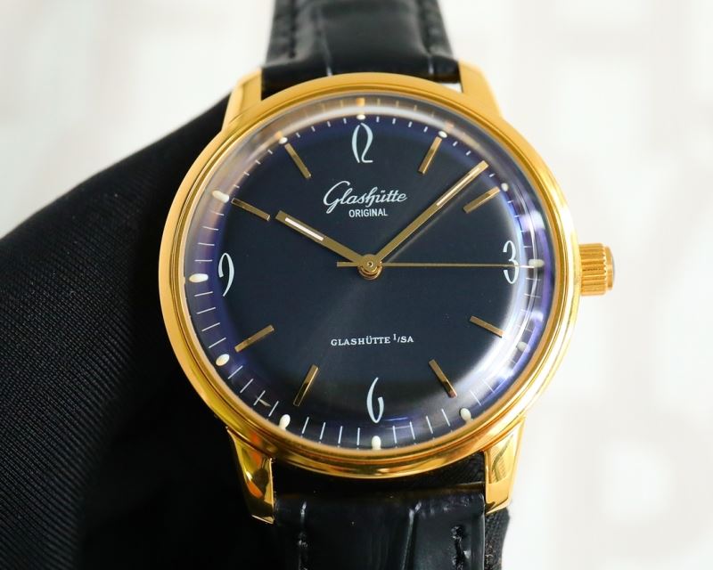 GLASHUTTE Watches