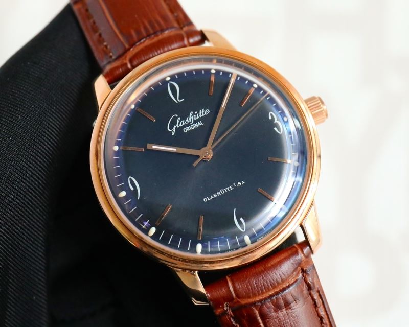 GLASHUTTE Watches